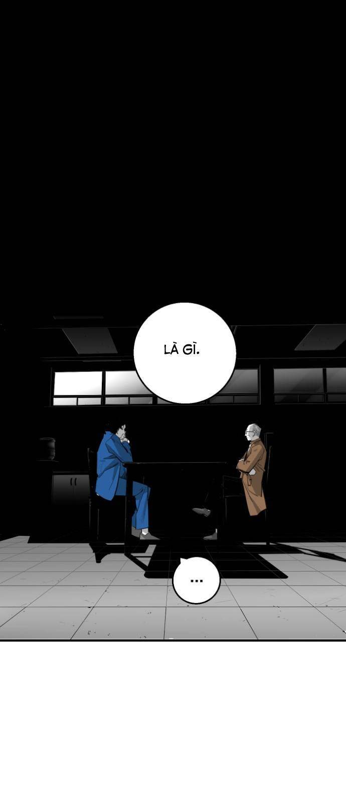 Quảng Trường Máu Chapter 13 - Trang 2