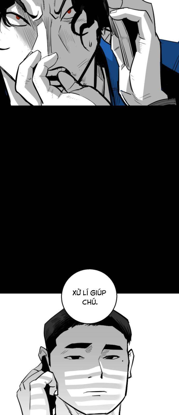 Quảng Trường Máu Chapter 13 - Trang 2