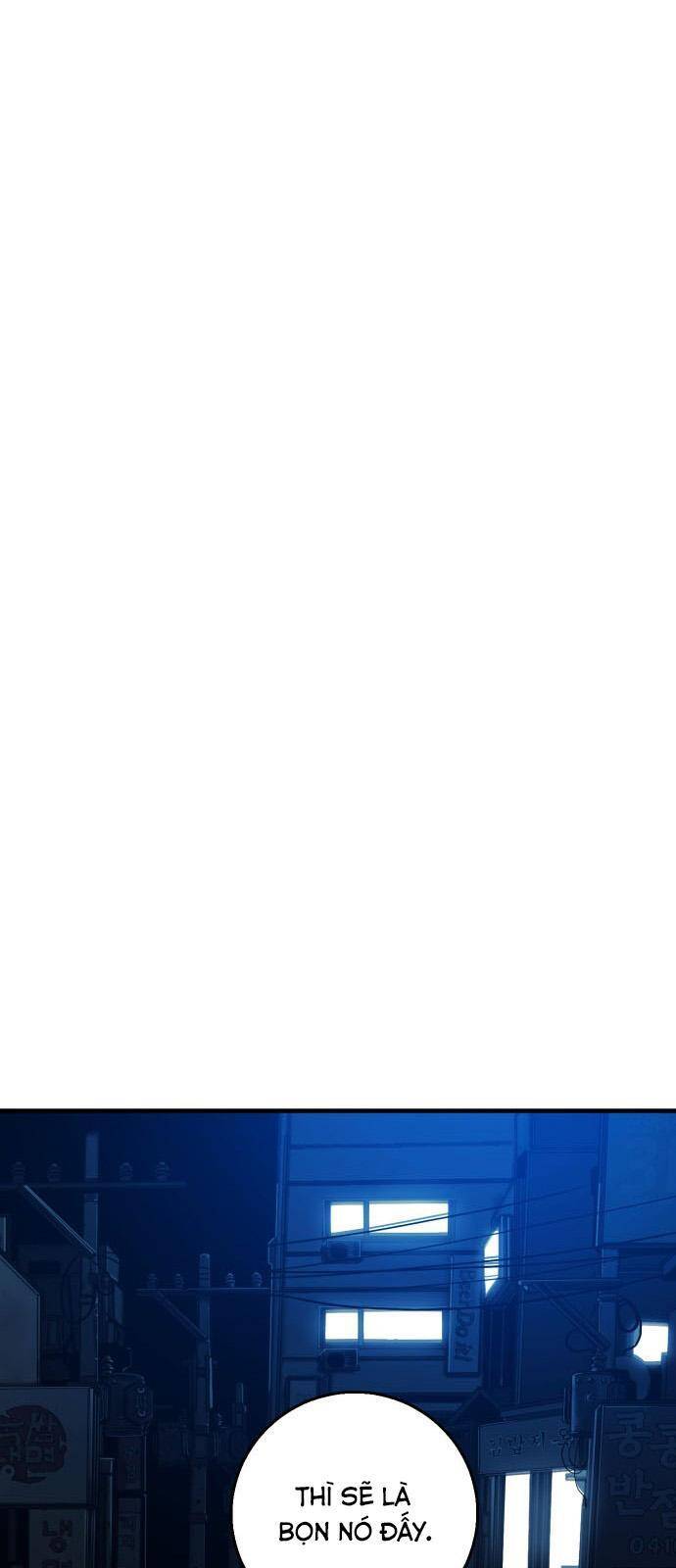 Quảng Trường Máu Chapter 13 - Trang 2