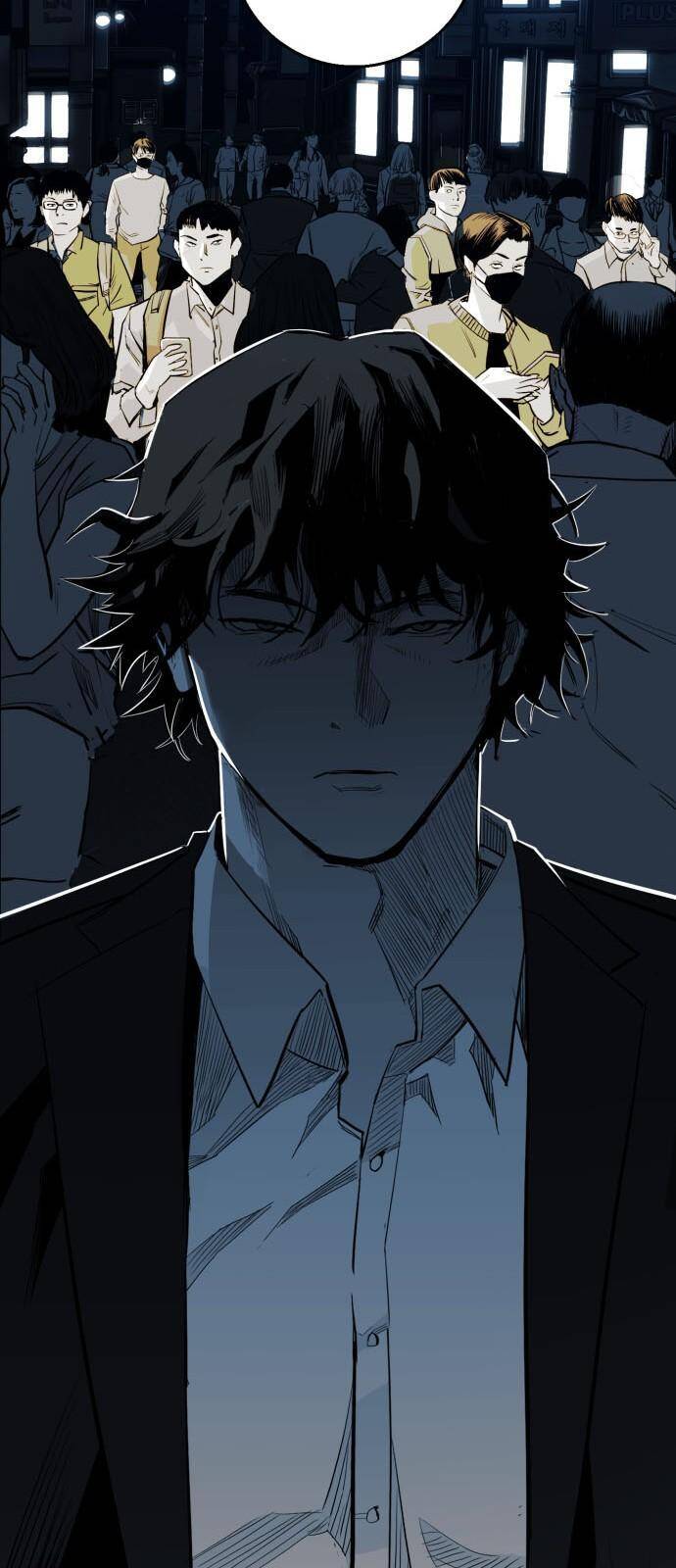 Quảng Trường Máu Chapter 13 - Trang 2