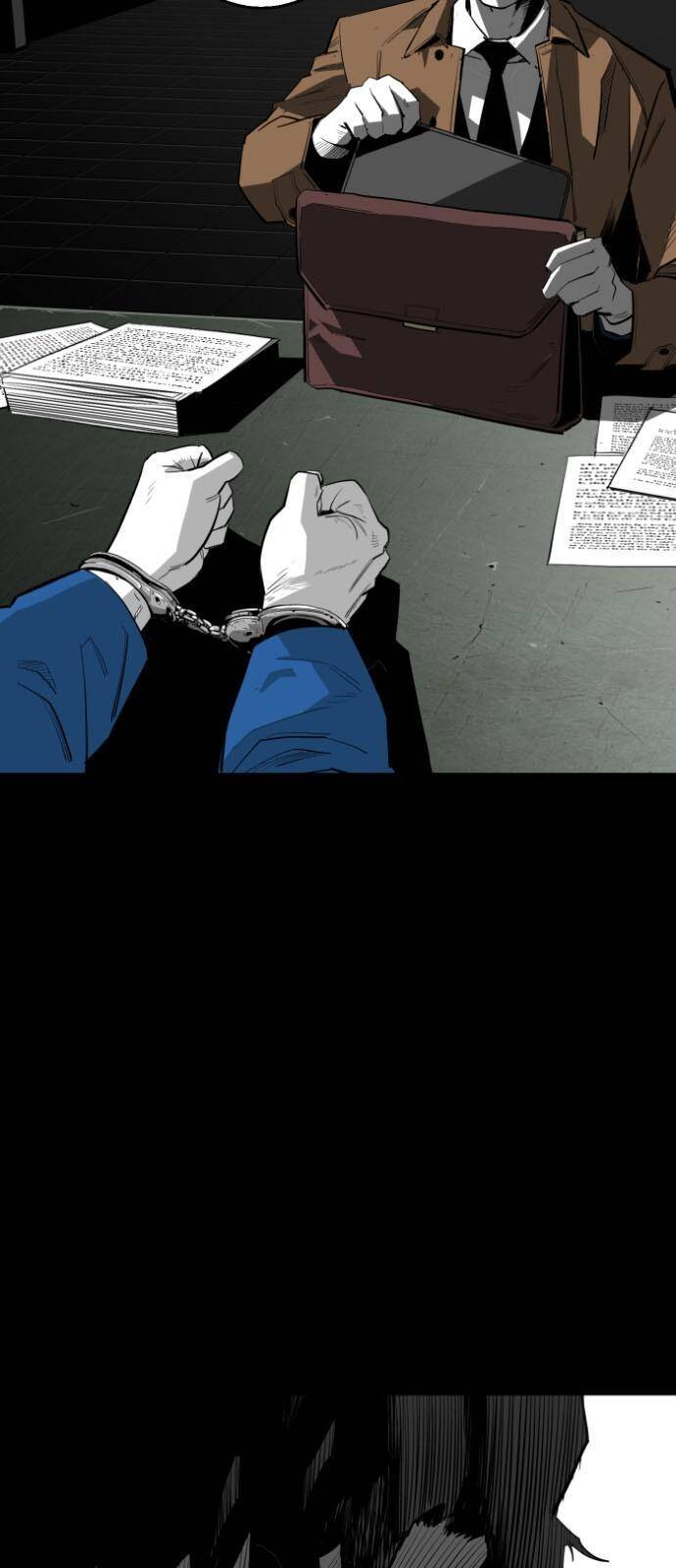 Quảng Trường Máu Chapter 13 - Trang 2