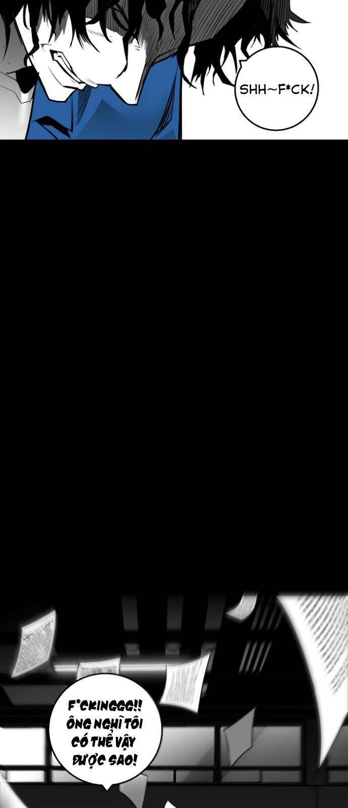 Quảng Trường Máu Chapter 13 - Trang 2