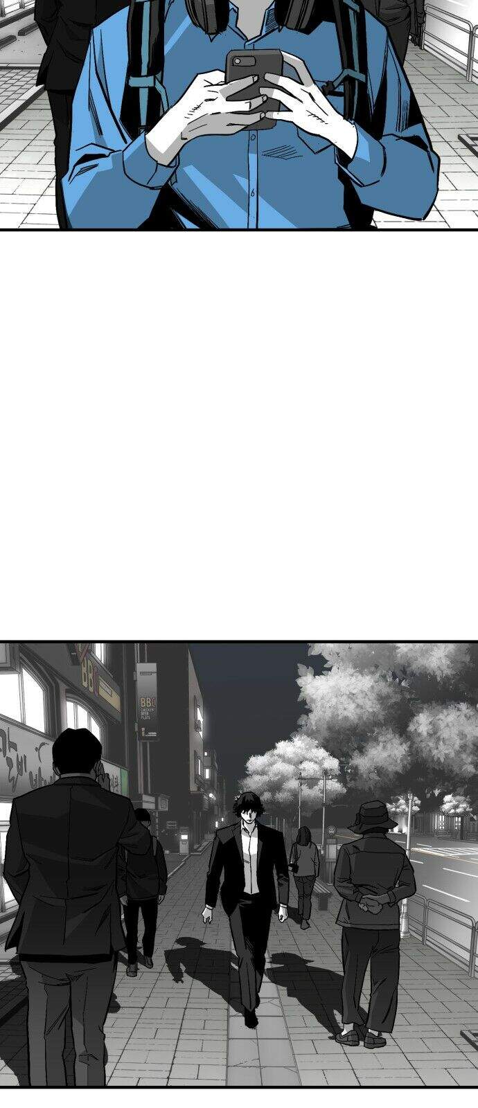 Quảng Trường Máu Chapter 14 - Trang 2