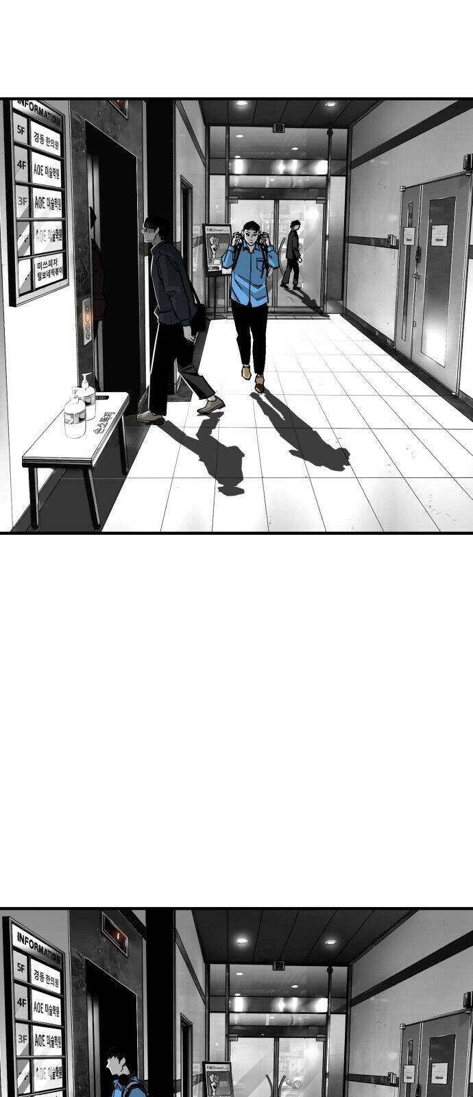 Quảng Trường Máu Chapter 14 - Trang 2