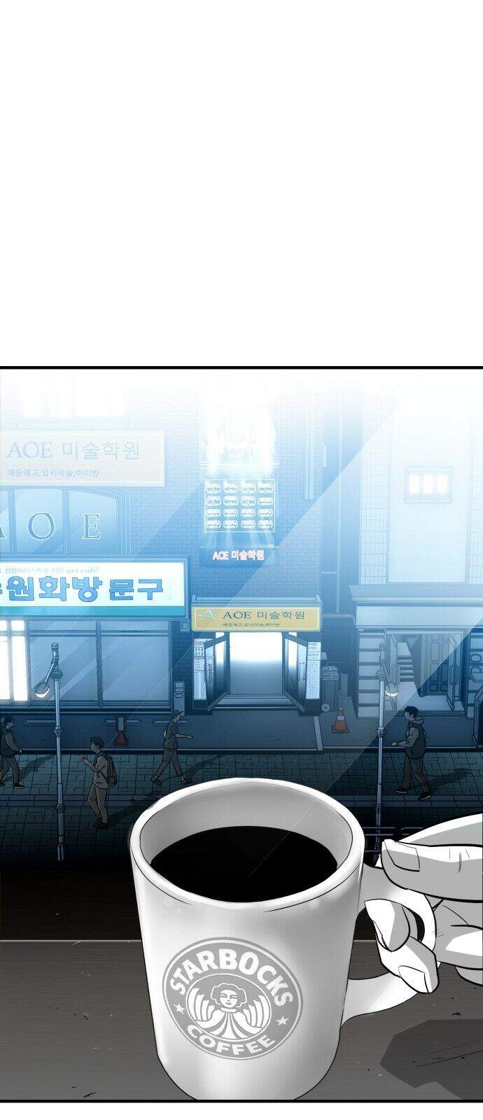 Quảng Trường Máu Chapter 14 - Trang 2