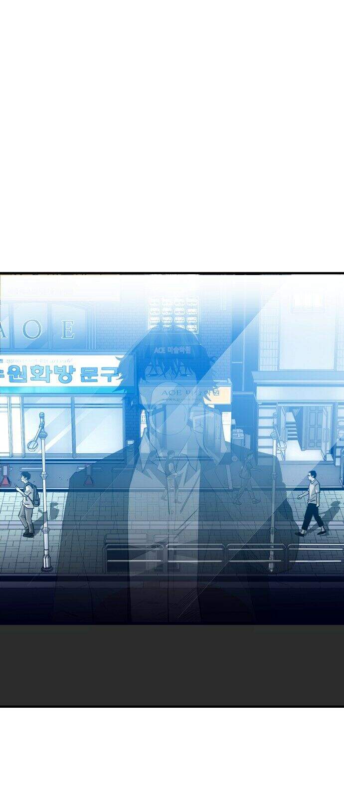 Quảng Trường Máu Chapter 14 - Trang 2