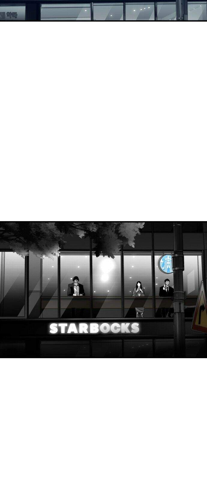 Quảng Trường Máu Chapter 14 - Trang 2