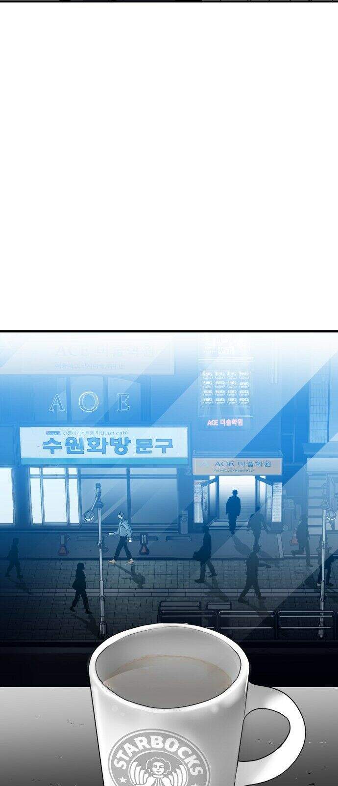 Quảng Trường Máu Chapter 14 - Trang 2