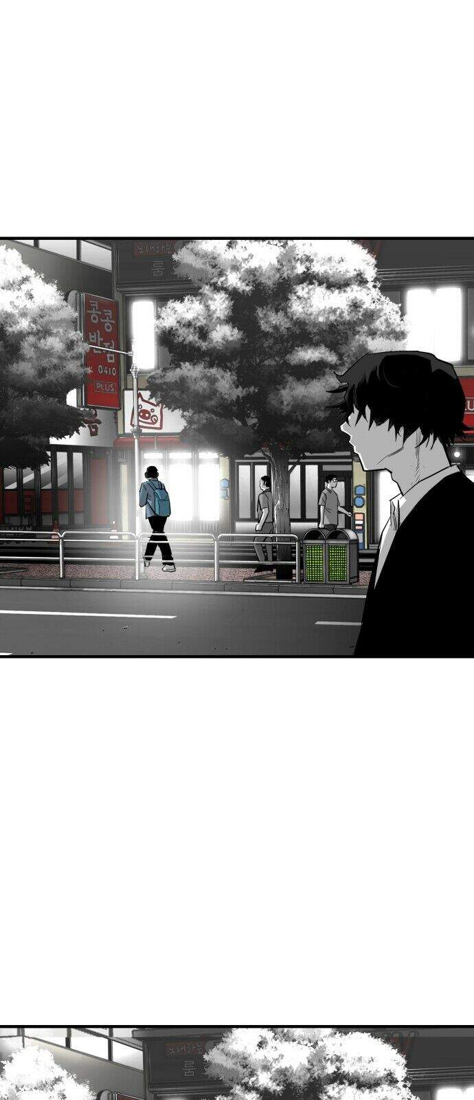 Quảng Trường Máu Chapter 14 - Trang 2