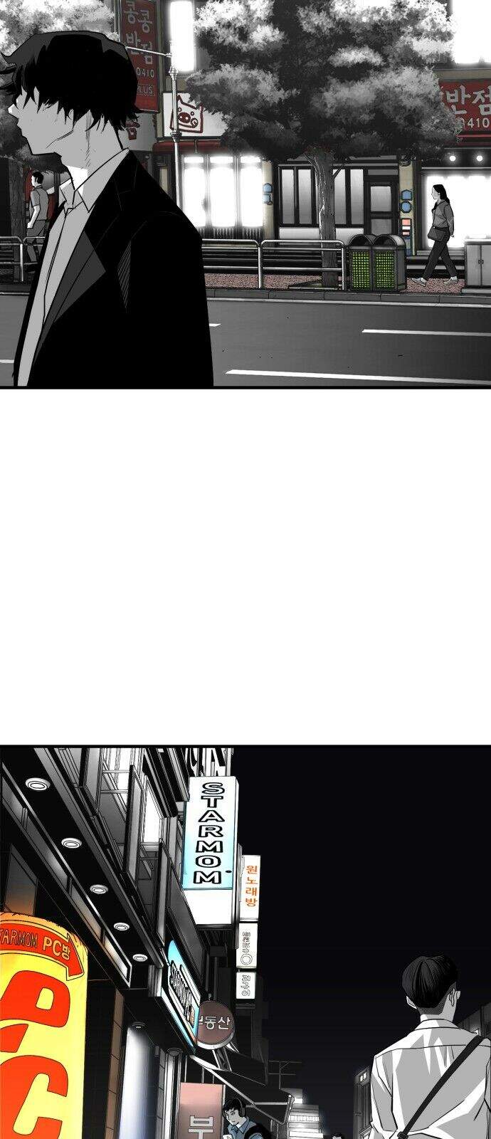 Quảng Trường Máu Chapter 14 - Trang 2