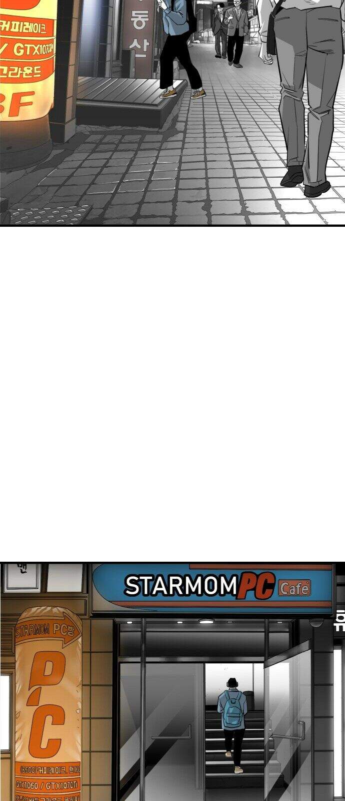 Quảng Trường Máu Chapter 14 - Trang 2