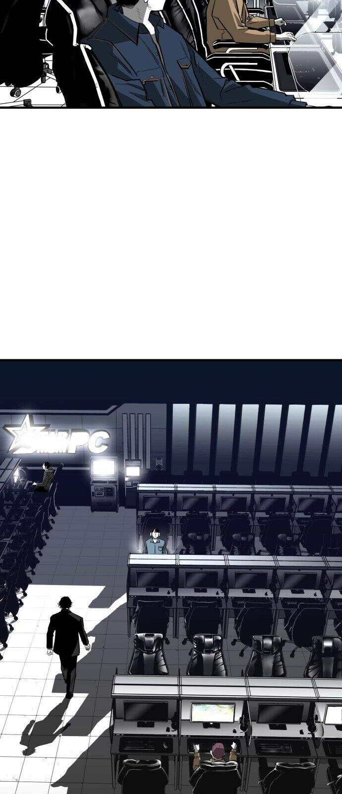 Quảng Trường Máu Chapter 14 - Trang 2