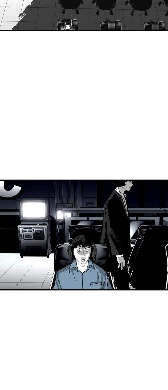 Quảng Trường Máu Chapter 14 - Trang 2