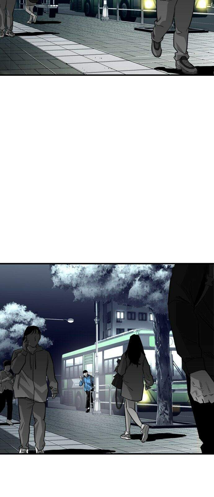 Quảng Trường Máu Chapter 14 - Trang 2