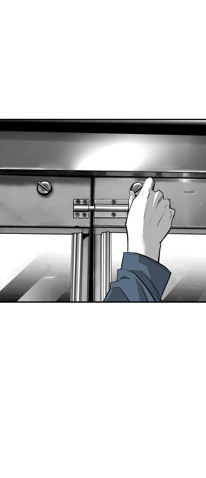 Quảng Trường Máu Chapter 14 - Trang 2