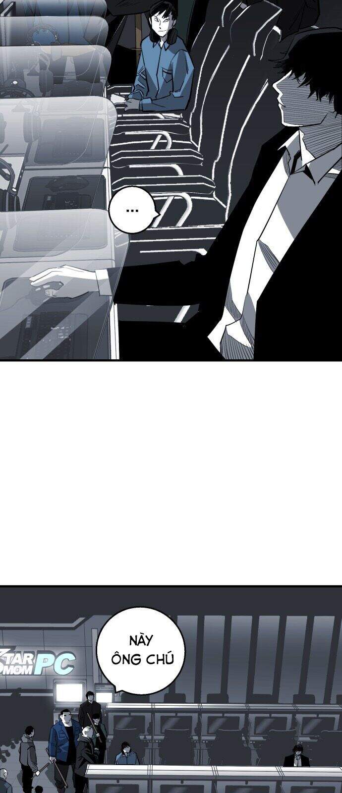 Quảng Trường Máu Chapter 14 - Trang 2