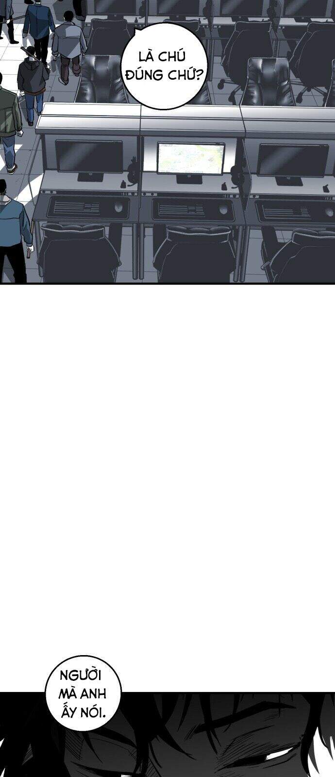 Quảng Trường Máu Chapter 14 - Trang 2