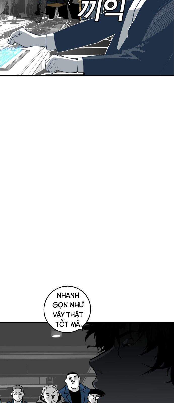 Quảng Trường Máu Chapter 14 - Trang 2