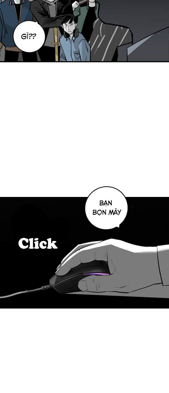 Quảng Trường Máu Chapter 14 - Trang 2