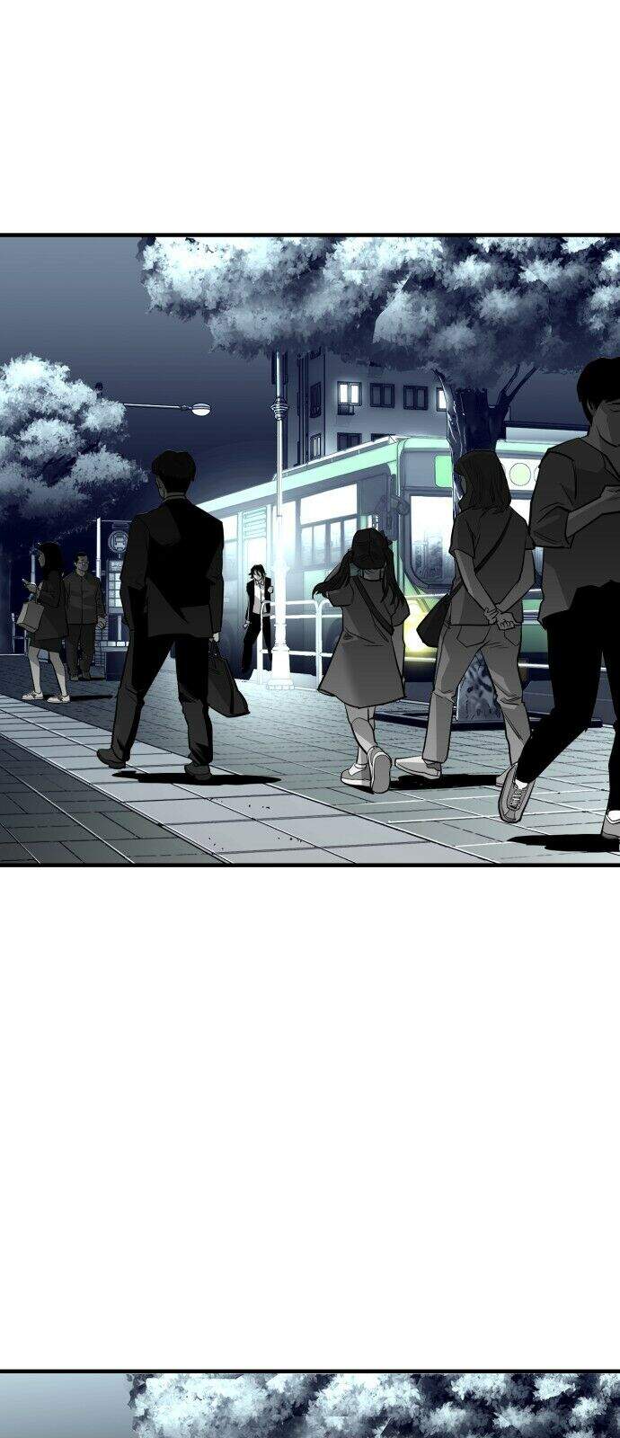 Quảng Trường Máu Chapter 14 - Trang 2