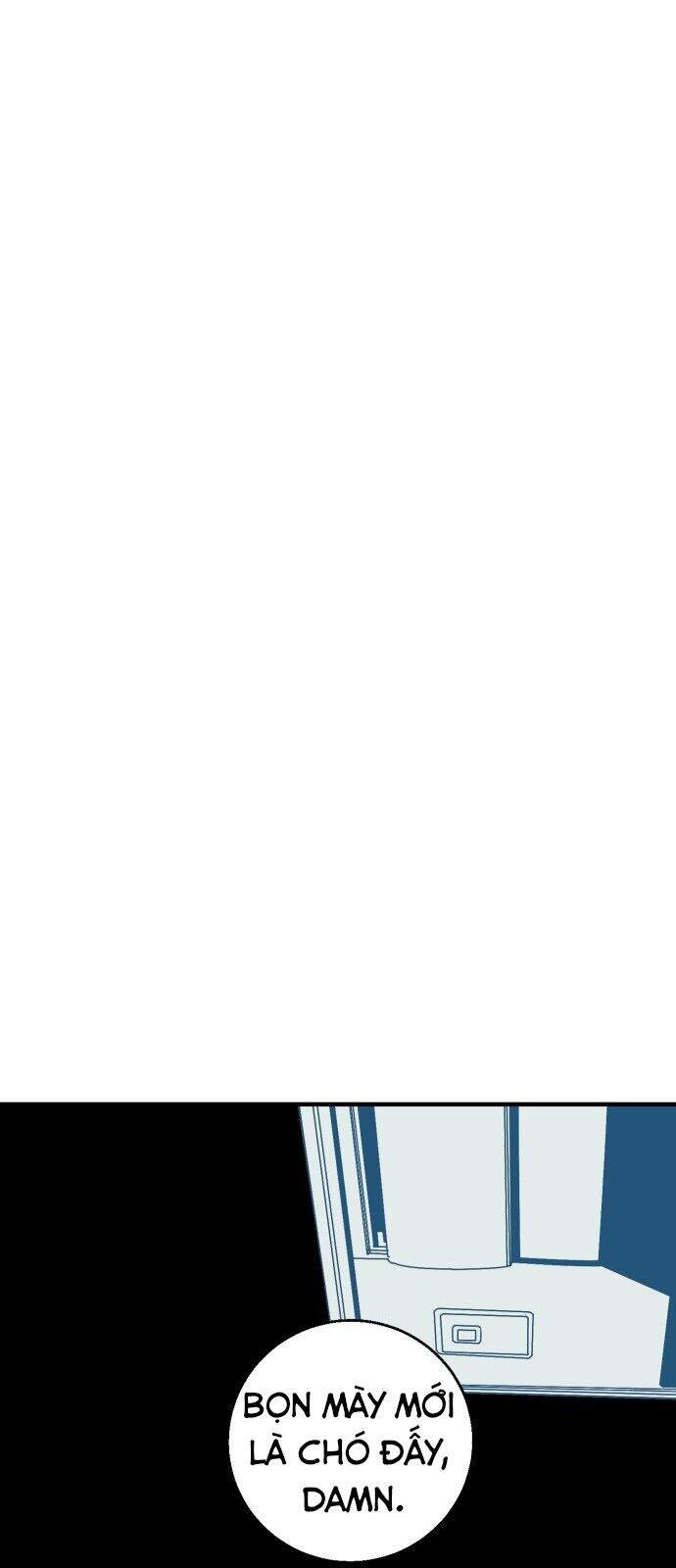 Quảng Trường Máu Chapter 14 - Trang 2
