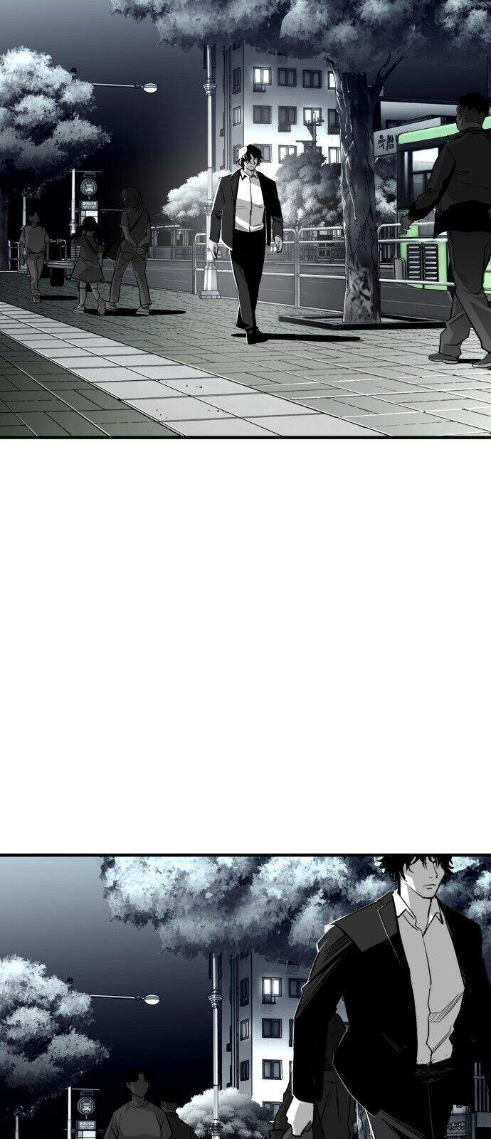 Quảng Trường Máu Chapter 14 - Trang 2