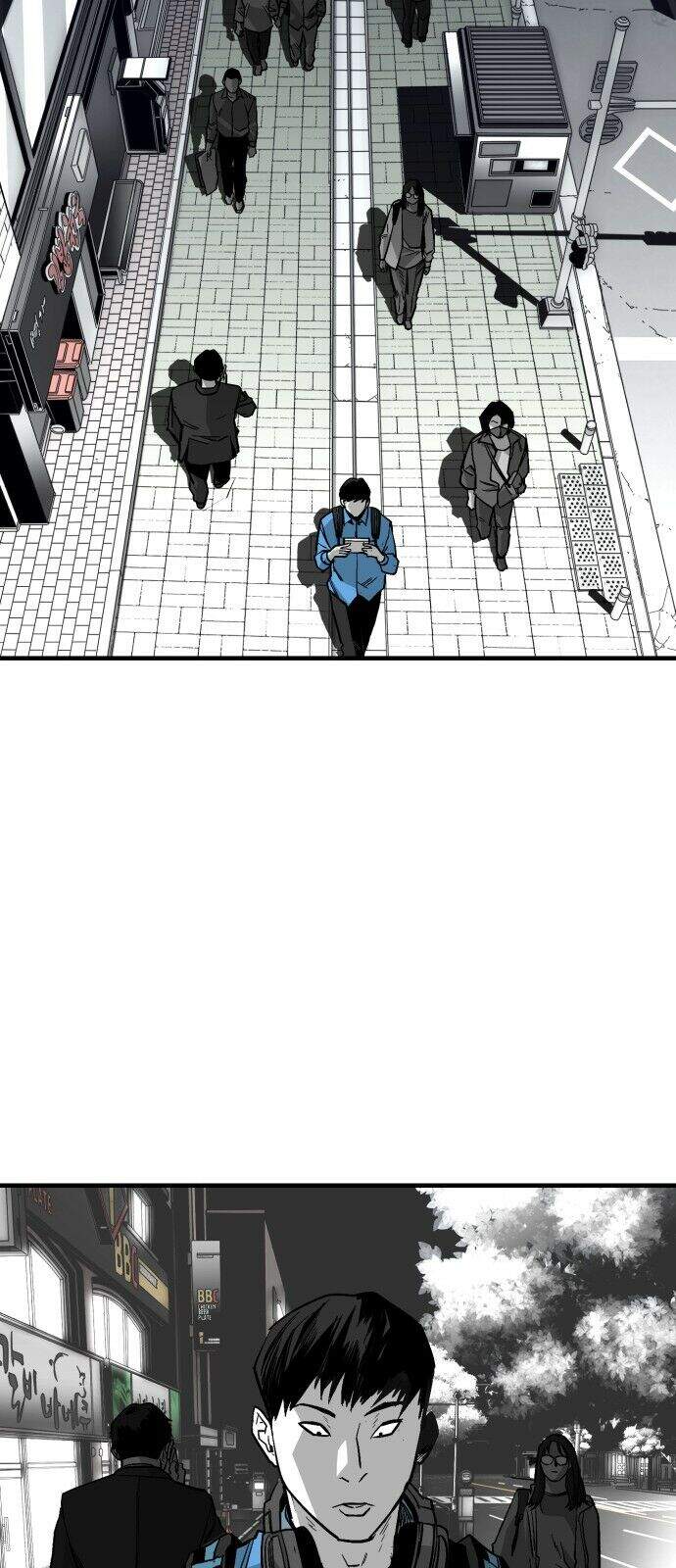 Quảng Trường Máu Chapter 14 - Trang 2