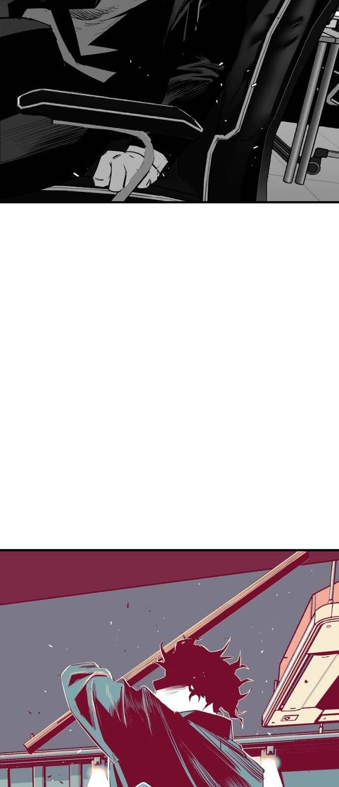 Quảng Trường Máu Chapter 15 - Trang 2