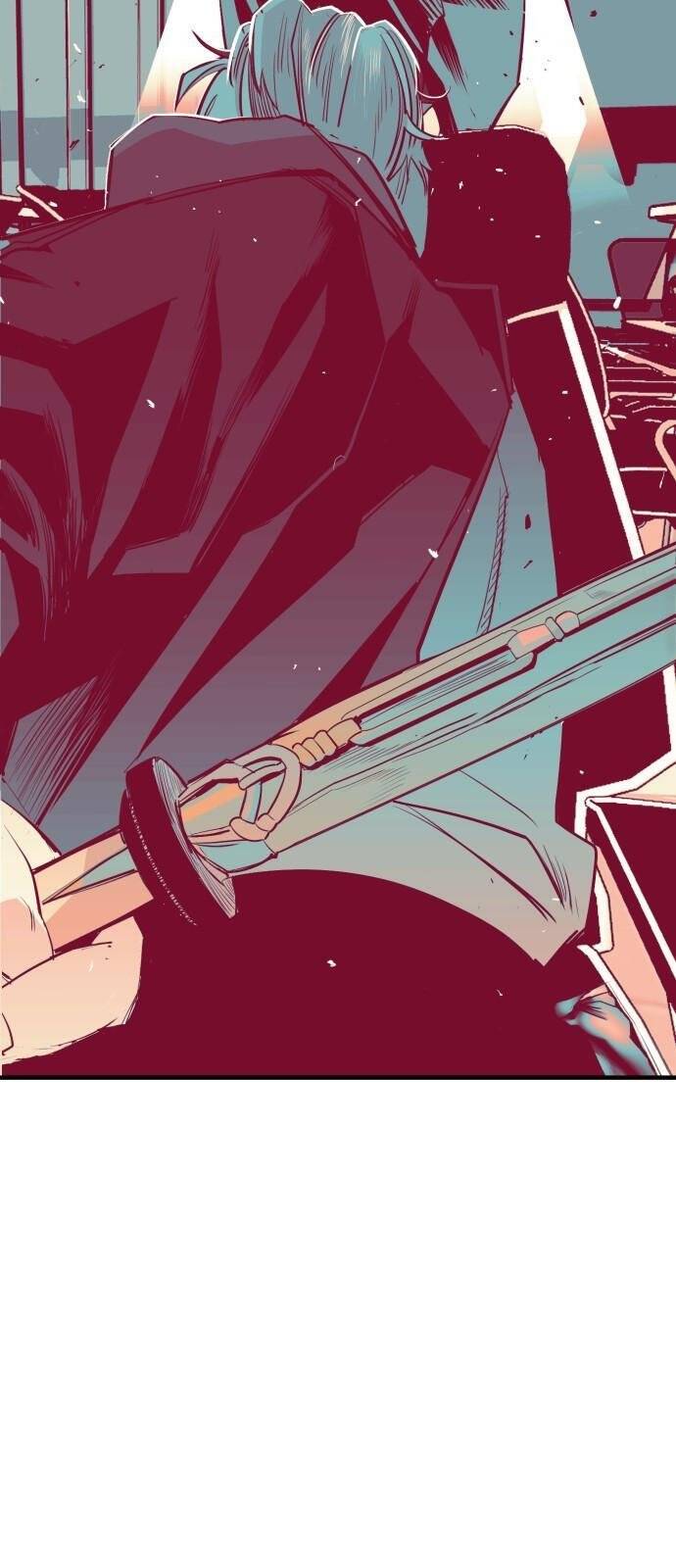 Quảng Trường Máu Chapter 15 - Trang 2