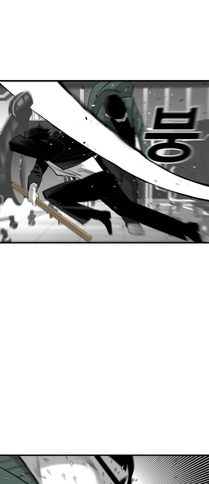 Quảng Trường Máu Chapter 15 - Trang 2