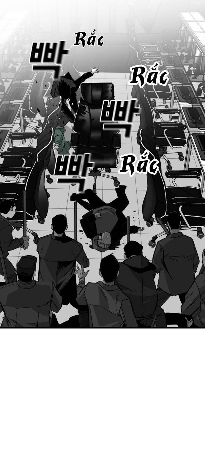 Quảng Trường Máu Chapter 15 - Trang 2