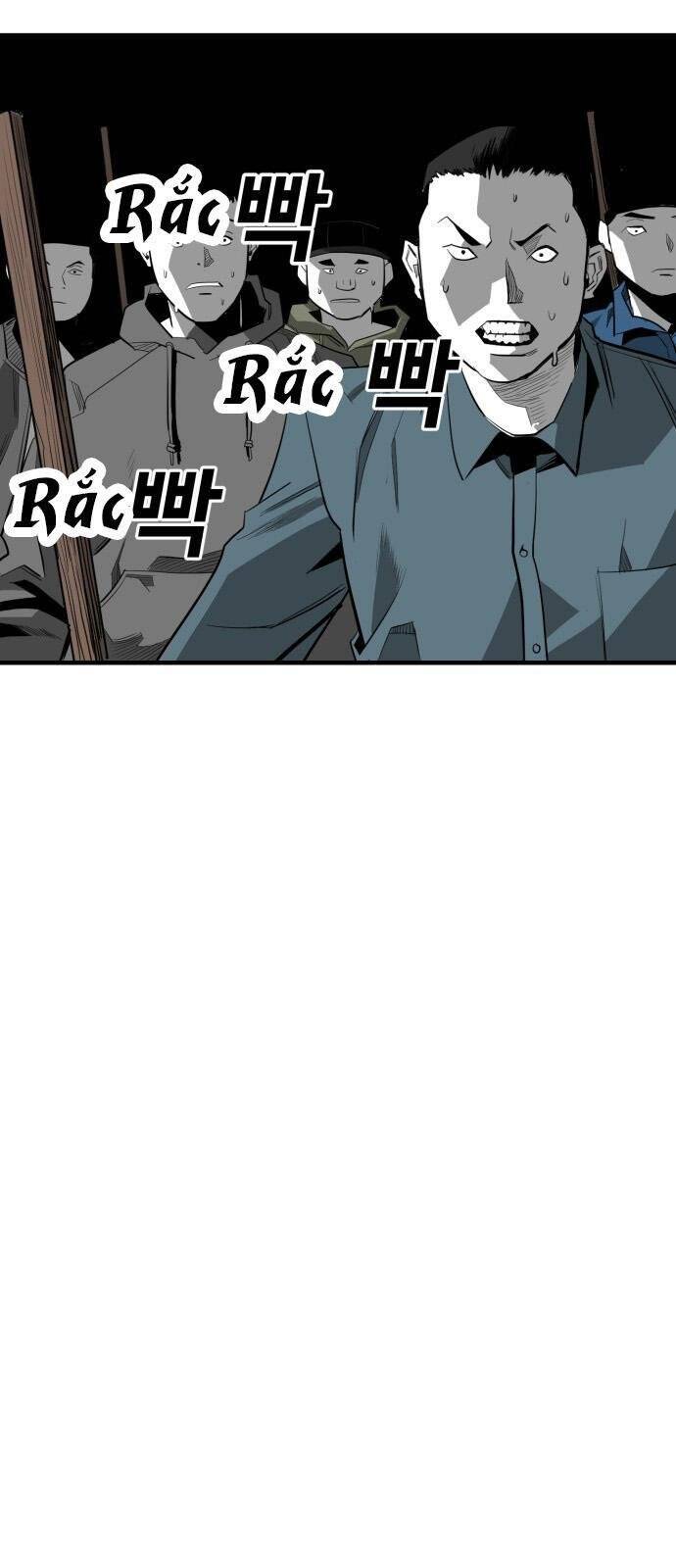 Quảng Trường Máu Chapter 15 - Trang 2