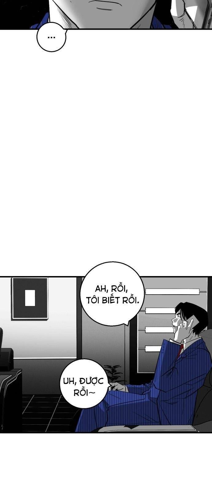 Quảng Trường Máu Chapter 15 - Trang 2