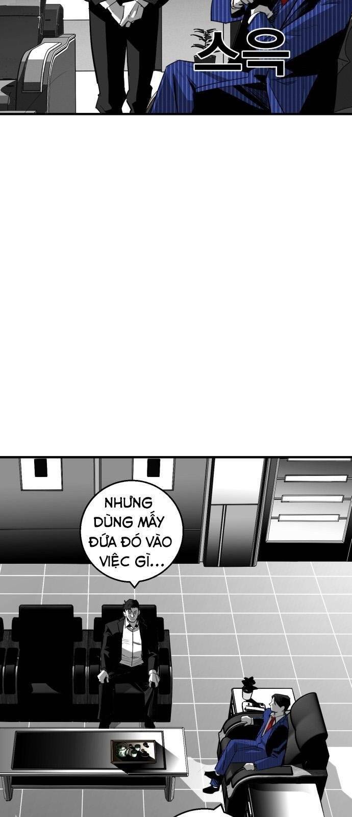 Quảng Trường Máu Chapter 15 - Trang 2