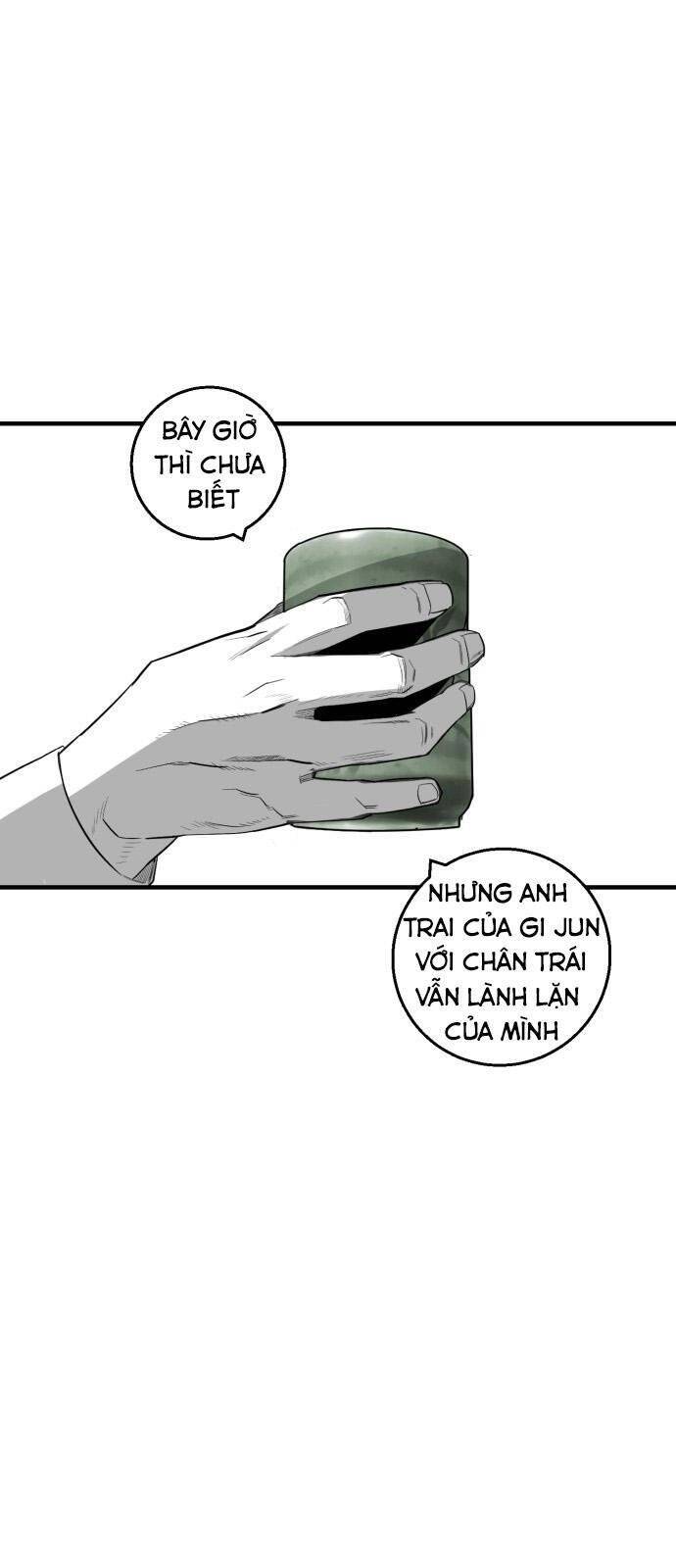 Quảng Trường Máu Chapter 15 - Trang 2