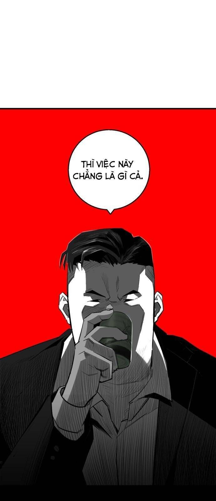 Quảng Trường Máu Chapter 15 - Trang 2