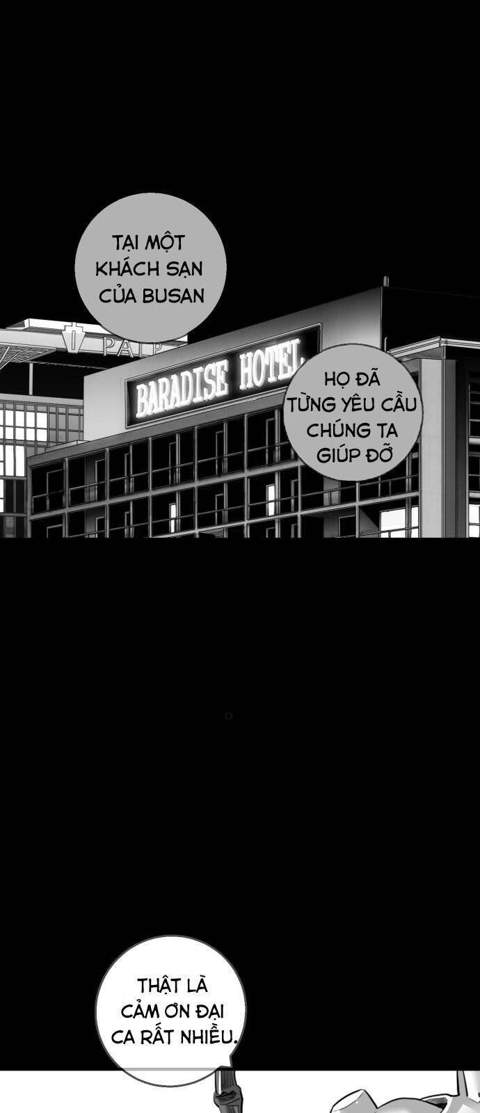 Quảng Trường Máu Chapter 15 - Trang 2