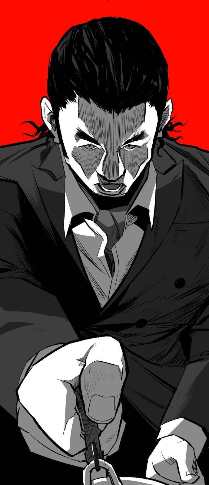 Quảng Trường Máu Chapter 15 - Trang 2