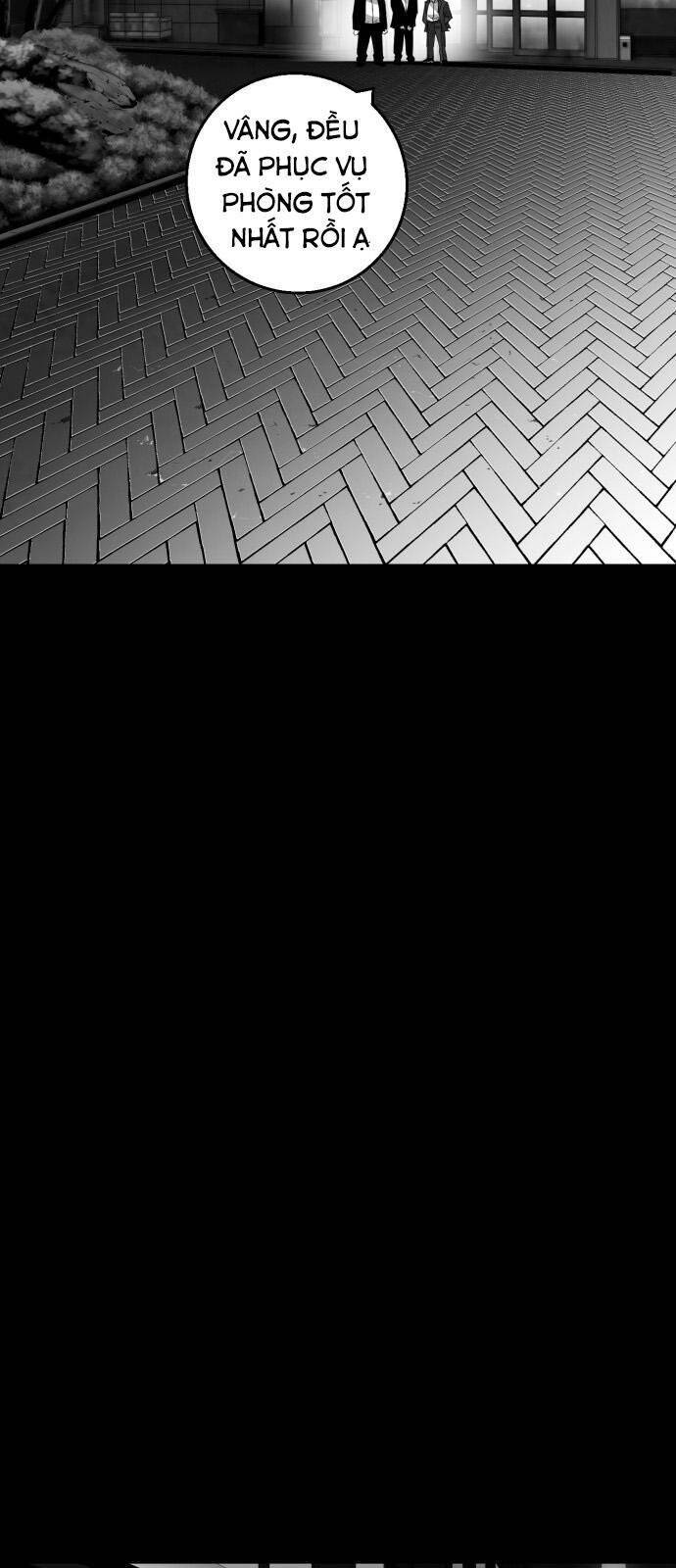 Quảng Trường Máu Chapter 15 - Trang 2