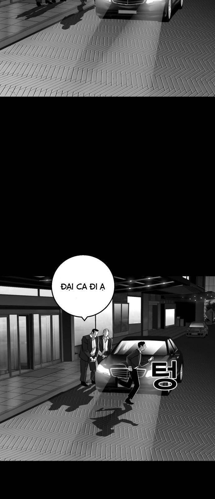 Quảng Trường Máu Chapter 15 - Trang 2