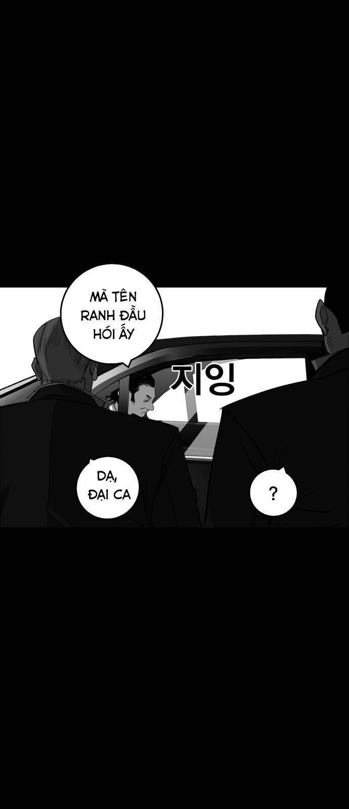 Quảng Trường Máu Chapter 15 - Trang 2