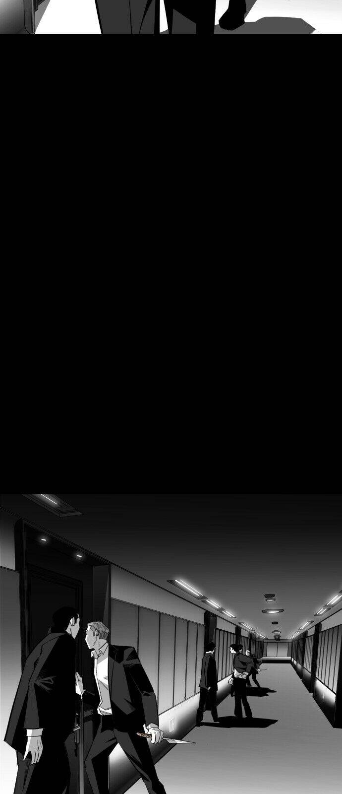 Quảng Trường Máu Chapter 16 - Trang 2