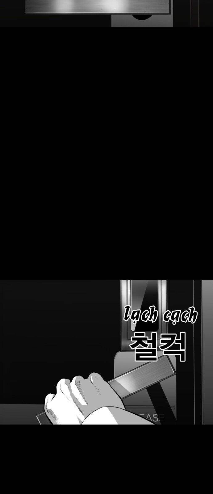 Quảng Trường Máu Chapter 16 - Trang 2