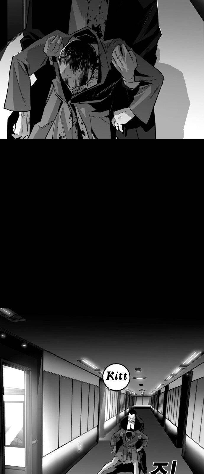 Quảng Trường Máu Chapter 16 - Trang 2