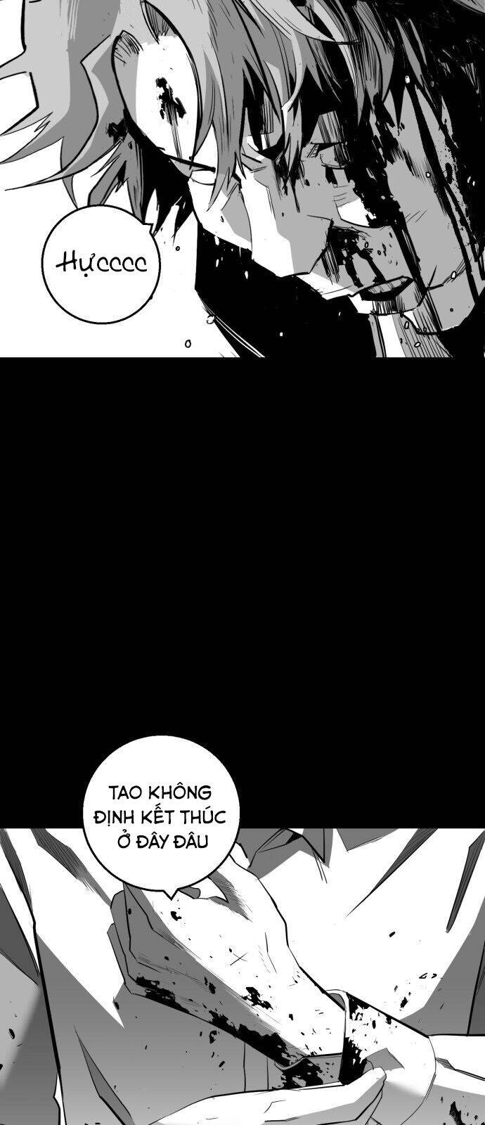 Quảng Trường Máu Chapter 16 - Trang 2