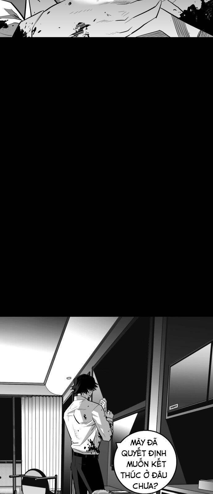 Quảng Trường Máu Chapter 16 - Trang 2