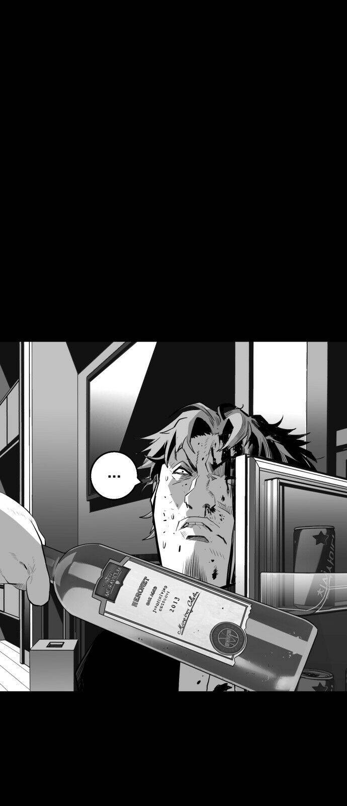 Quảng Trường Máu Chapter 16 - Trang 2