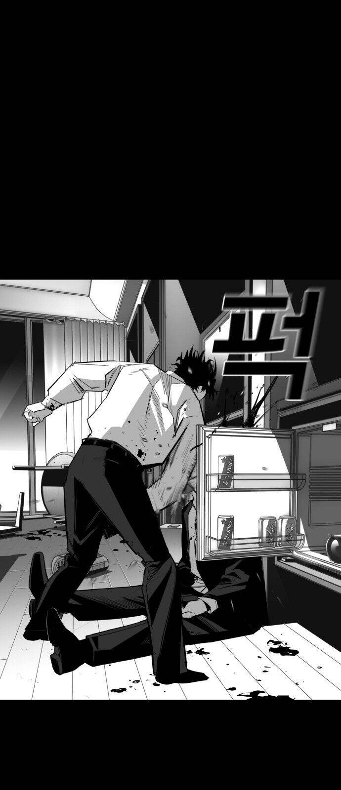 Quảng Trường Máu Chapter 16 - Trang 2