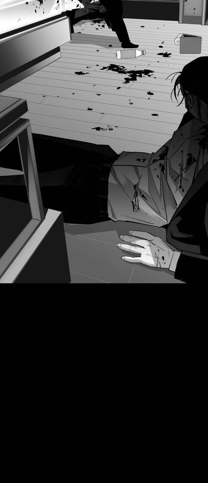 Quảng Trường Máu Chapter 16 - Trang 2