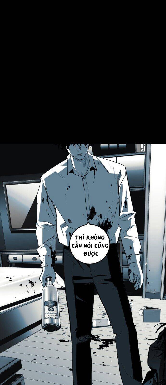 Quảng Trường Máu Chapter 16 - Trang 2